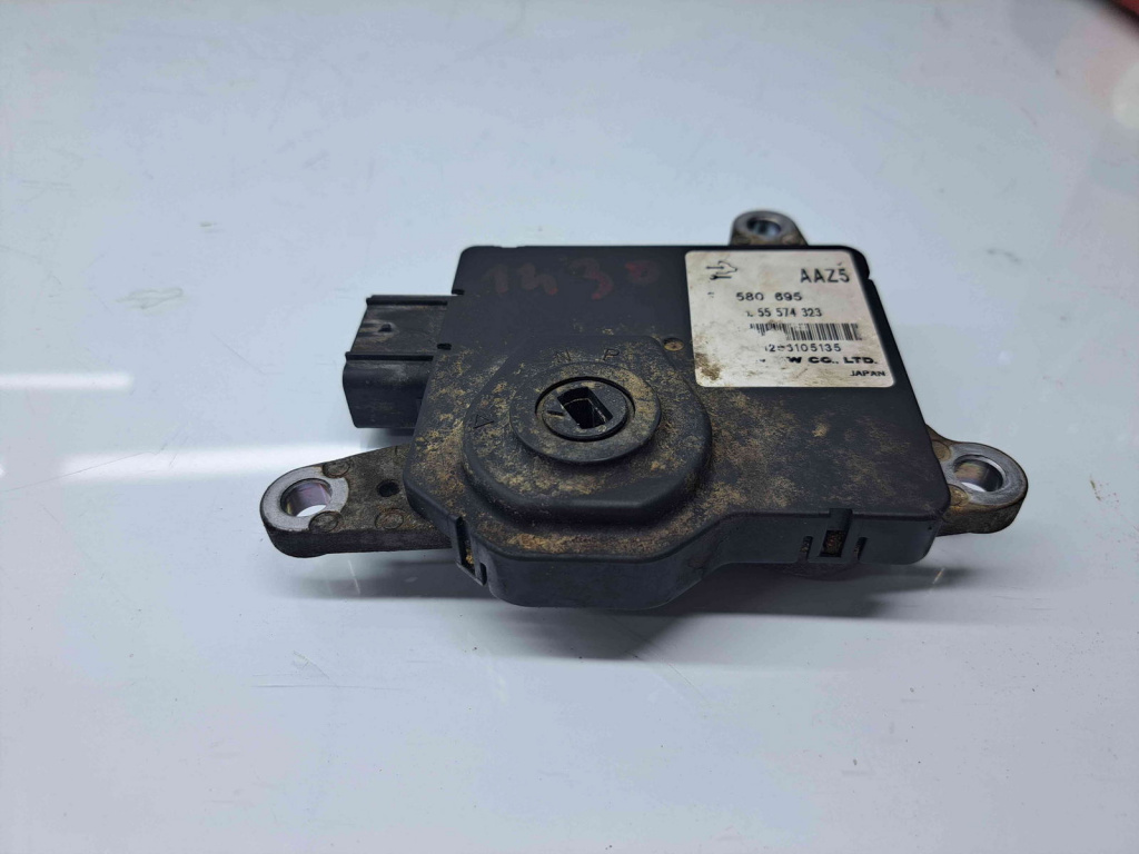 Calculator cutie viteze Opel Zafira C (E75) Combi [Fabr 2011-2017] 55580695 2.0 CDTI LBS 121KW / 165CP