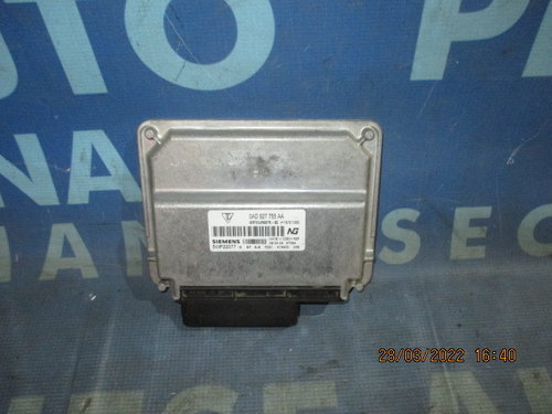 Calculator cutie viteze Porsche Cayenne; 0AD927755AA (cutie transfer)