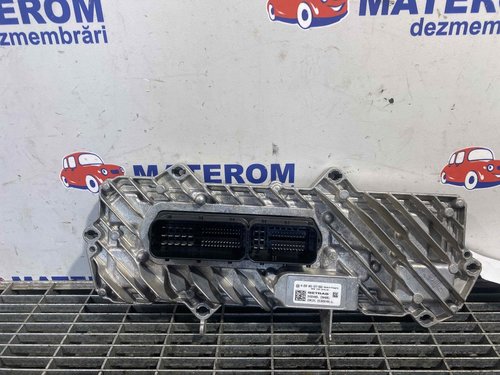 CALCULATOR CUTIE VITEZE RENAULT ARKANA 1.3 TCE - (2019 2022)