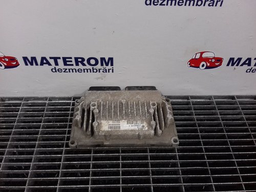 CALCULATOR CUTIE VITEZE RENAULT KANGOO KANGOO 1.6 INJ 16V - (2008 2013)