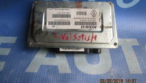 Calculator cutie viteze Renault Vel Satis;  820051...