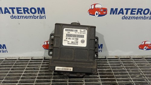 CALCULATOR CUTIE VITEZE SKODA FABIA - - (2007 2010)