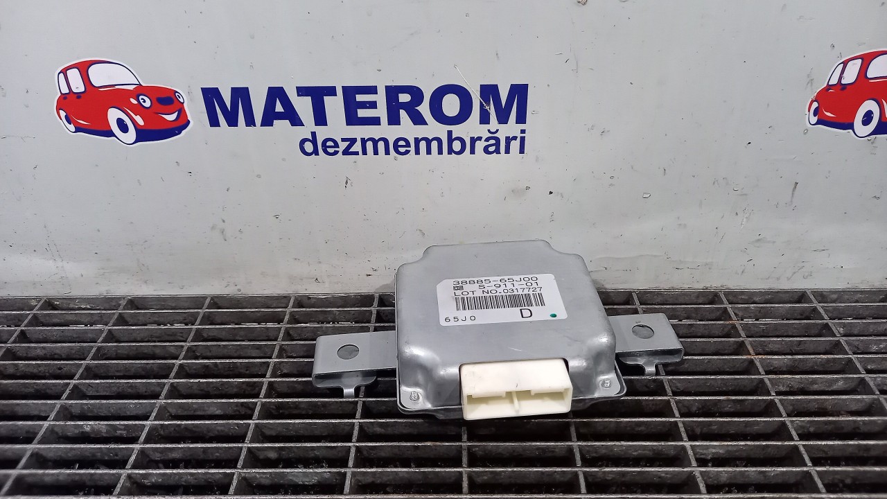 CALCULATOR CUTIE VITEZE SUZUKI GRAND VITARA 1.9 DDIS - (2005 2009)