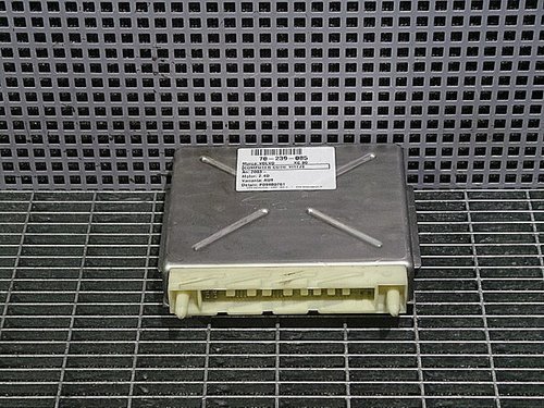 CALCULATOR CUTIE VITEZE VOLVO XC 90 XC 90 2.4 D - (2002 2007)