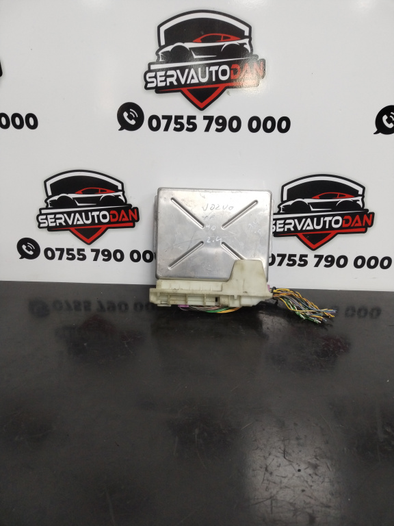 Calculator cutie viteze Volvo XC90 (2002->) 2.4 Motorina 2007, P09480761 / 1T0605A00