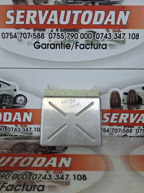 Calculator cutie viteze Volvo XC90 (2002->) 2.4 Motorina 2004, 00008863A1 / P30646719