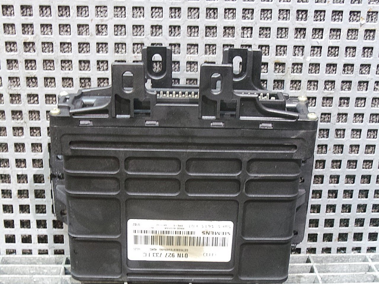 CALCULATOR CUTIE VITEZE VW PASSAT 1.9 TDI - (2000 2004)