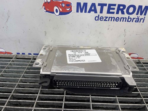 CALCULATOR CUTIE VITEZE VW PASSAT 2.0 TDI - (2005 2010)