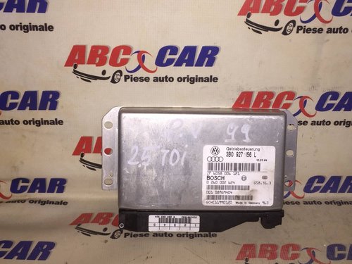 Calculator cutie viteze VW Passat B5 2.5 TDI cod: 3B0927156L
