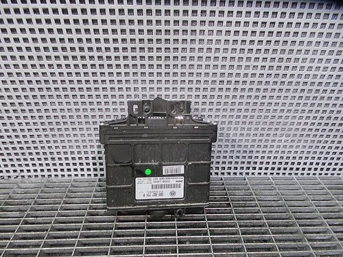 CALCULATOR CUTIE VITEZE VW POLO 1.4 INJ 16V - (2005 2009)