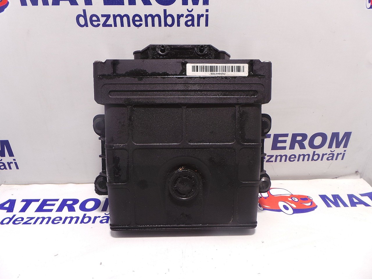 CALCULATOR CUTIE VITEZE VW TIGUAN TIGUAN 2.0 TDI - (2007 2010)