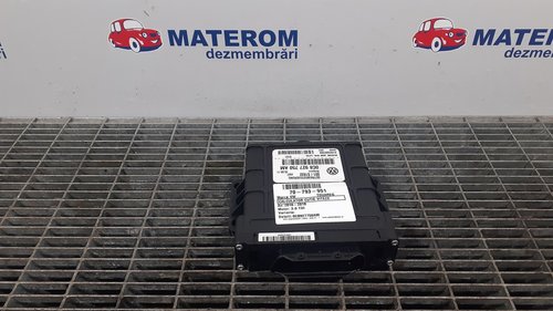CALCULATOR CUTIE VITEZE VW TOUAREG 3.0 TDI - (2010 2018)