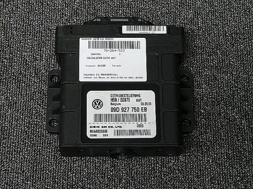 CALCULATOR CUTIE VITEZE VW TOUAREG TOUAREG - - (2002 2006)
