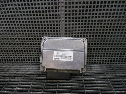CALCULATOR CUTIE VITEZE VW TOUAREG TOUAREG 3.0 TDI - (2002 2006)