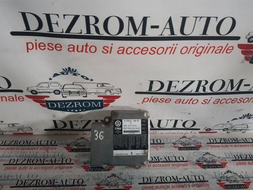 Calculator de control Air-bag VW Passat CC 5n095965aa