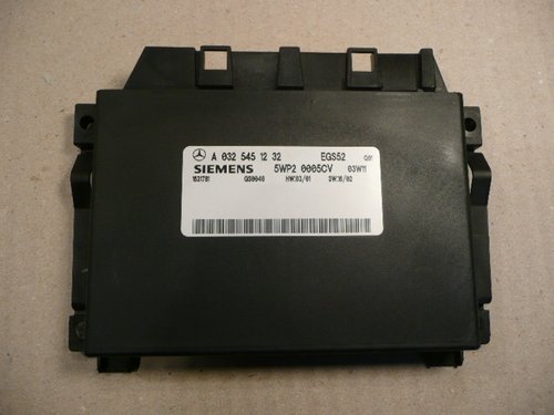 Calculator de cutie Mercedes c class w203, cod A0325451232