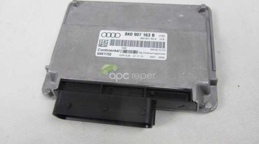 Calculator diferential Audi A4 8K, A5 S4 8k, S5 cod 8k0907163B