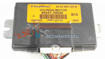 Calculator diferential Hyundai Santa Fe 2 (CM) [Fa...