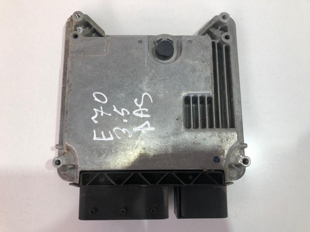 Calculator directie 1277022195 BMW X5 E70 [2006 - 2010]