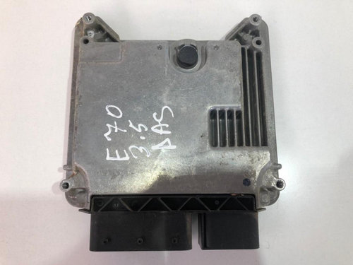 Calculator directie 1277022195 BMW X5 E70 [2006 - 2010]