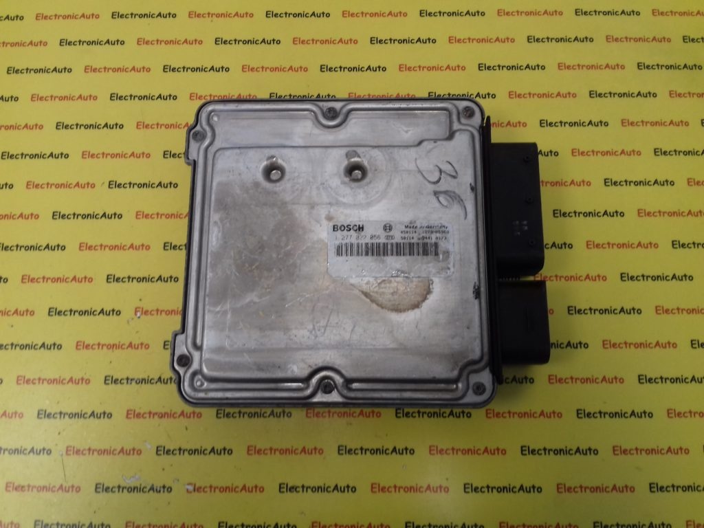 Calculator Directie BMW E60, 1277022056