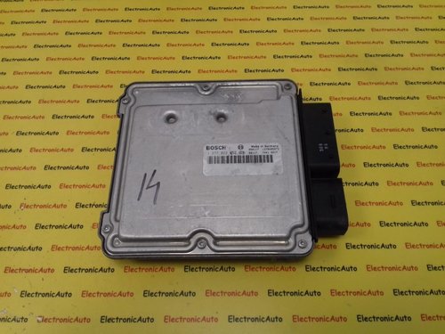Calculator Directie BMW E90, 1277022052