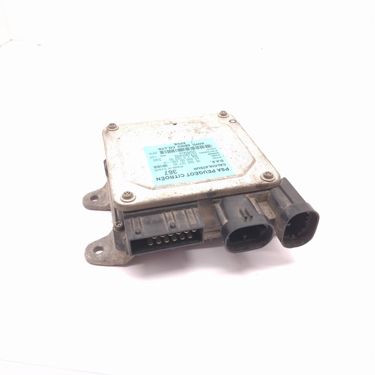 Calculator Directie Citroen C2 (Jm) 2003-2009 1.1 Hfx (Tu1Jp) Benzina 9650836780, 6900000498A, 1T19074Mze, G025541A, Dae10Cem00, Jq601A02 Koyo Seiko Co., Ltd.