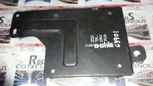 Calculator directie FORD FORD -CUALQUIER MODELO- GJ25 NPSK / GJ25NPSKGJ25 NPSK / GJ25NPSK