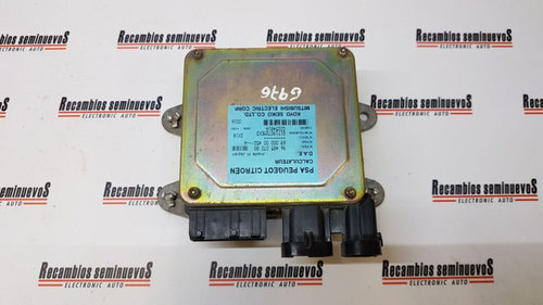 Calculator directie KOYO SEIKO CITROEN C3 96 485 072 80 / 9648507280 / 6900000452 A / 6900000452A / ...