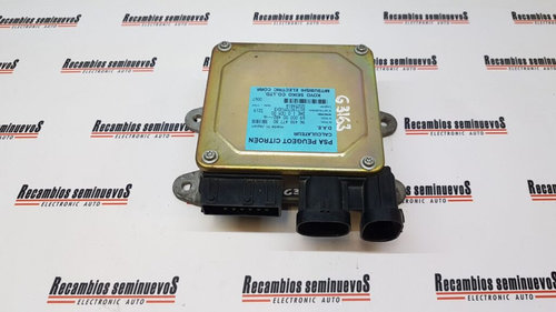 Calculator directie KOYO SEIKO CITROEN C3 96 498 477 80 / 9649847780 / 6900000482 A / 6900000482A / ...