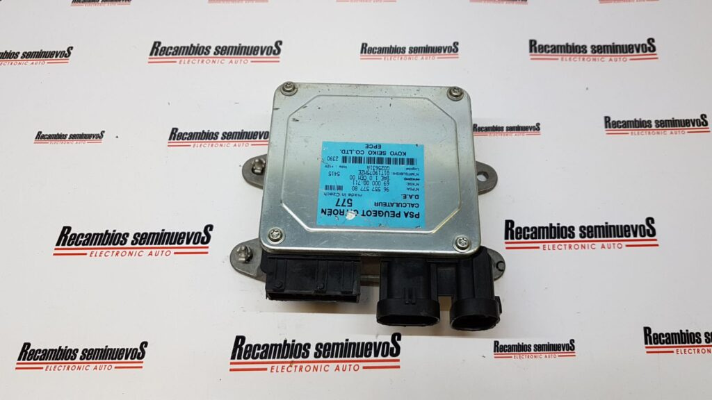 Calculator directie KOYO SEIKO CITROEN C3 96 557 577 80 / 9655757780 / 69 000 00 711 / 6900000711 / Q1T19075MZE / G025631A96 557 577 80 / 9655757780 / 69 000 00 711 / 6900000711 / Q1T19075MZE / G025631A