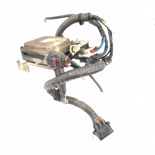 Calculator Directie Mazda 6 (Gh) 2007-2012 2.0 Mzr-Cd Rf7J Motorina Gs1D67880E, Xj61Xye00, 01T40771M...