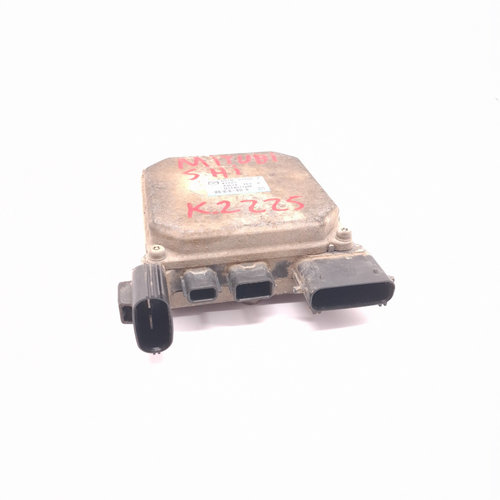 Calculator Directie Mazda 6 (Gh) 2007-2012 2.2 Mzr-Cd R2Aa Motorina Gs1D67880F, Xj61Xye00, Gs1D-6788...