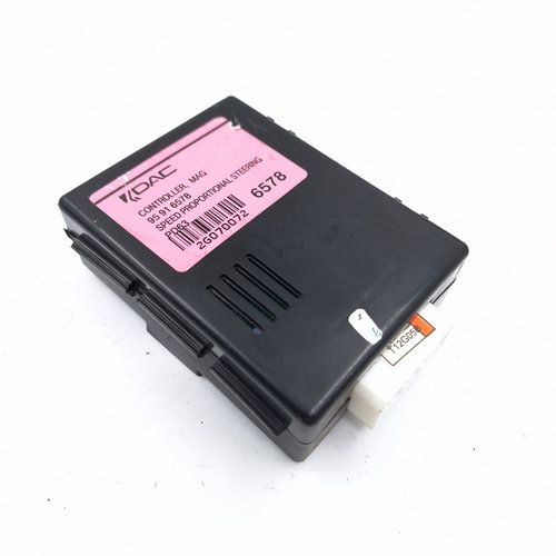 Calculator Directie Opel Antara 2006-2015 2.2 Cdti 4X4 A 22 Dm Motorina 95916578, 2G070072, Pd63, T1...
