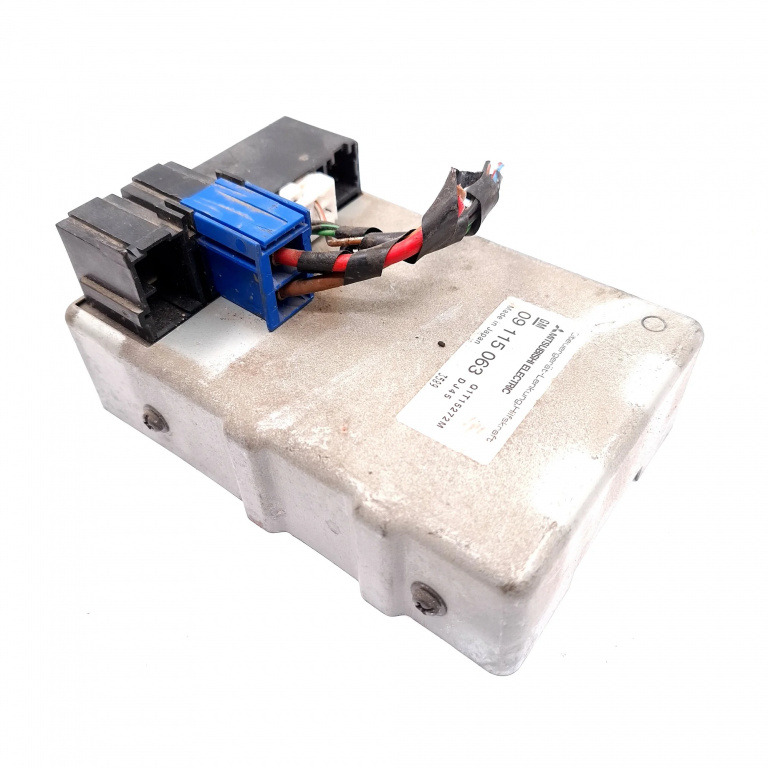 Calculator Directie Opel Corsa B 1993-2000 1.2 I 16V X 12 Xe Benzina 09115063, Q1T15272M