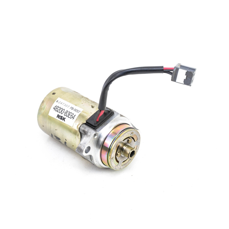 Calculator Directie Suzuki Wagon R 2003-2005 1.3 I Mm/A53S Benzina 48200-83E64, 4820083E64, B247307, Pb-0057, Pb0057 Nsk