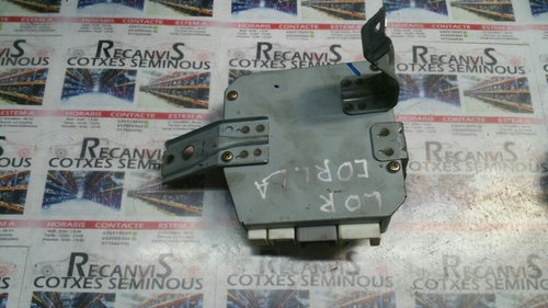 Calculator directie TOYOTA COROLLA 89650-02010 / 89650 02010 / 8965002010 / EATCEC-007 / EATCEC 007 ...