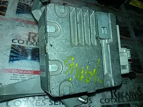 Calculator directie TOYOTA YARIS 89650-0D110 / 89650 0D110 / 896500D110 / 112900-1331 / 112900 1331 ...