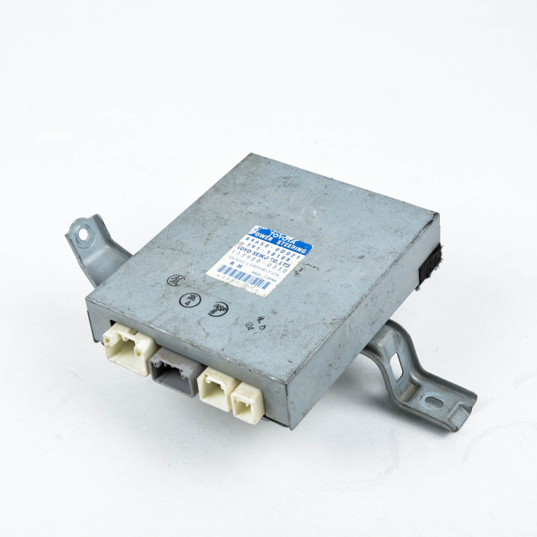 Calculator Directie Toyota Yaris (Xp10) 1999-2005 1.0 16V Benzina 89650-0D021, 896500D021, 991-18108, 99118108
