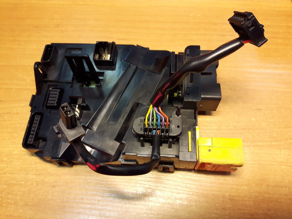 Calculator directie VOLKSWAGEN GOLF 5 1K0 953 549 AF / 1K0953549AF / 051135131K0 953 549 AF / 1K0953549AF / 05113513