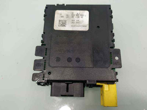 Calculator directie VOLKSWAGEN PASSAT 3C0 953 549 L / 3C0953549L / 05 1138 42 / 051138423C0 953 549 ...