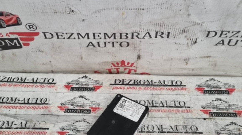 Calculator distronic Mercedes-Benz B-Class (W246) coduri : A0009051704 / A0009027120 / A0009016002