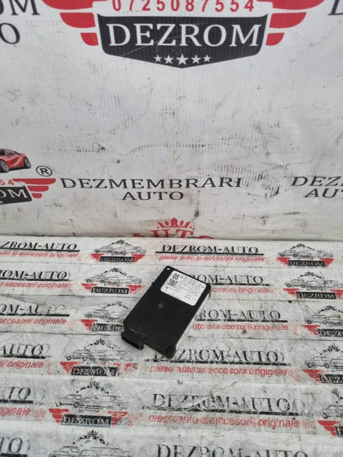Calculator distronic Mercedes-Benz CLS Coupe (C218) coduri : A0009051704 / A0009027120 / A0009016002