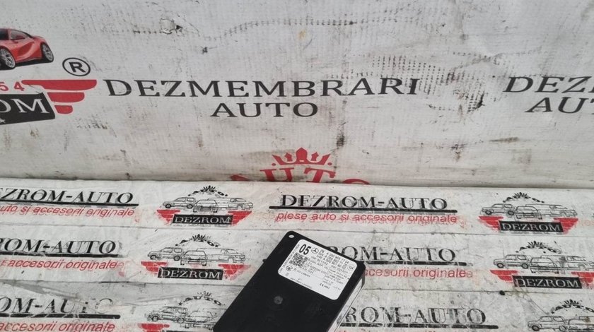 Calculator distronic Mercedes-Benz E-Class (W212) coduri : A0009051704 / A0009027120 / A0009016002