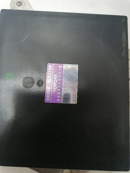 CALCULATOR DRIVER INJECTIE MOTOR LEXUS GS III 300 350 400 450h HYBRID BENZINA V6 3.5 2006 2007 2008 ...