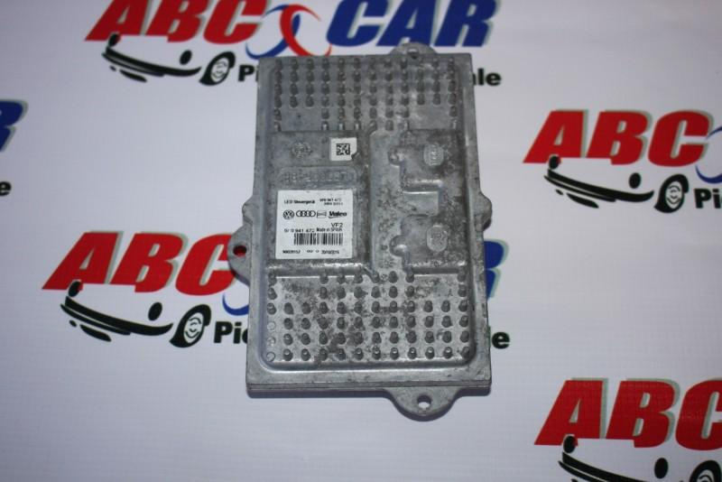 Calculator/droser far LED Volkswagen Golf 7 facelift 2017-2020 5F0941472