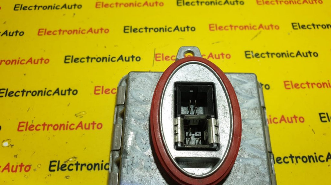 Calculator Droser HID Xenon BMW, Mini Cooper, 7356250, 130732946100, Al01 Zla,