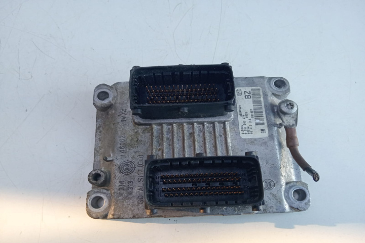 Calculator ECU 0261206074 Opel Astra G [1998 - 2009]