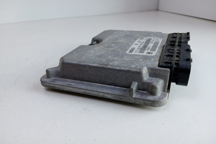Calculator ECU 0281010268 Opel Zafira A [1999 - 2003]