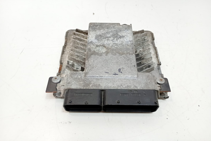 Calculator ECU 03G906018AS Volkswagen VW Passat B6 [2005 - 2010]
